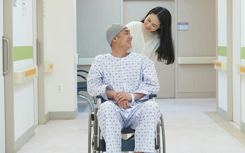 항암보험이 꼭 필요한 이유