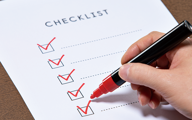 항암보험 가입 시 확인해야 할 사항