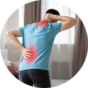 예상치 못한 암 발병, 대비가 필수