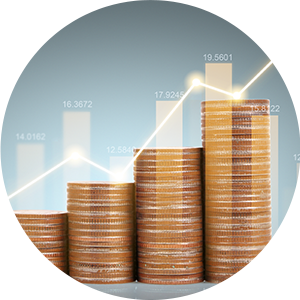 고액의 치료비, 경제적 부담 경감