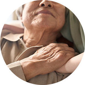 노년기 건강을 위한 확실한 투자